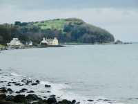 Spring Along the Antrim Coast