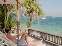 Baan Ploy Sea #ที่พักเกาะเสม็ด