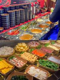 “New Sukiyaki” ร้านสุดฮอตมาแรงเซี่ยงไฮ้ห้ามพลาด!!!