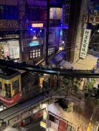 changsha's Nostalgic paradise