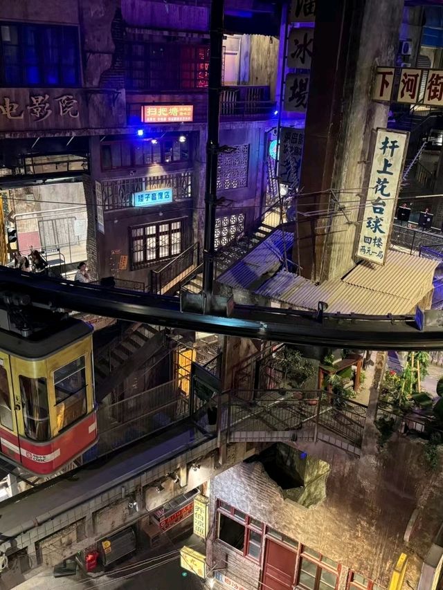 changsha's Nostalgic paradise