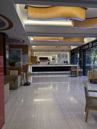 Linghang Boutique Hotel ใกล้สนามบินเซินเจิ้น