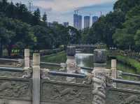 Foshan City Memories