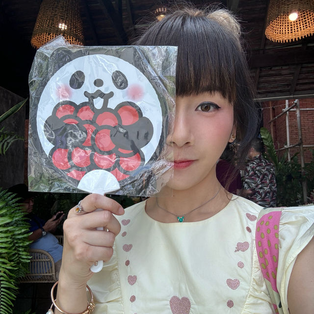One Day Trip ไหว้พระเสริมบุญ กินของอร่อย