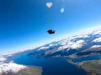 First-Time Skydiving in Queenstown – 15,000ft of Pure Adrenaline!!✨️