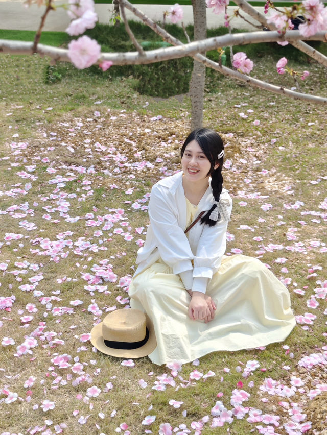 💓盈香心動樂園打卡篇