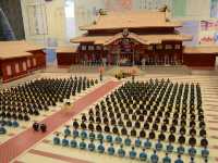 【首里城の“今”を知る】再建中の現場が見られる貴重な機会！