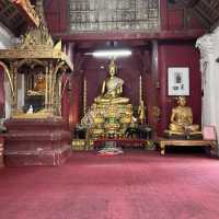 Wat Souvannakhiri - A Quiet Spot with History 