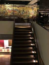 【 都心生活の灯　代官山蔦屋　TSUTAYA】
