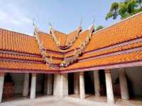 เที่ยวรอบขอบเมืองเกาะรัตนโกสินทร์✨️