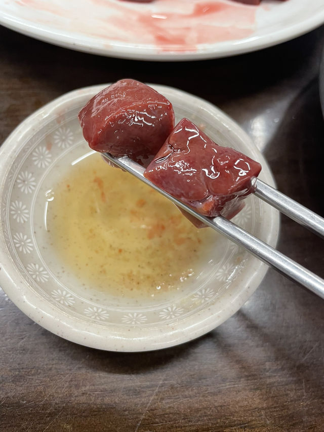 韓国🇰🇷新鮮なユッケとレバ刺しが最高❗️プチョンユッケ 別館