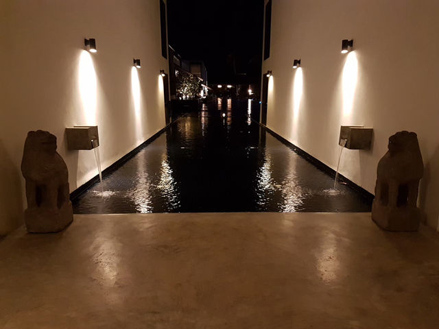 ที่พักสุดชิค Awa Koh Chang