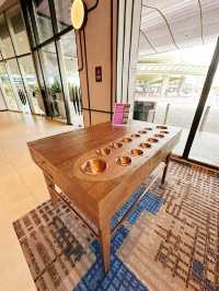 Vibrant Vibes at Moxy Putrajaya