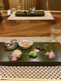 四万温泉酒店-丰岛屋