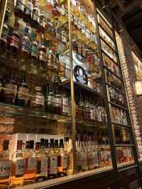 【東京🗼】BTSも訪れた表参道のおしゃレストランバー🥃