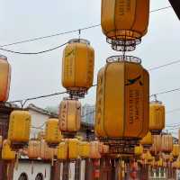 Zhangzhou Ancient City