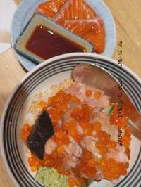 Snapshots of Yummies in Jakarta