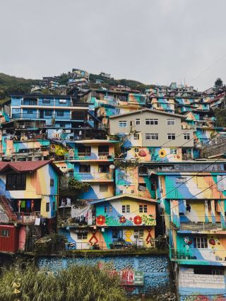 Baguio – The Hidden Artsy Gem of the Philippines