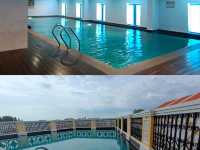 "Kaizen Hotel Melaka – Budget-Friendly Comfort for the Whole Family"