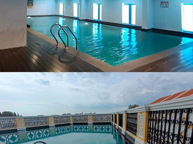 "Kaizen Hotel Melaka – Budget-Friendly Comfort for the Whole Family"