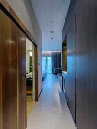 "GEO Resort Genting: Mountain Elegance & Modern Comfort Beneath the Clouds"