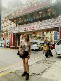💕💙Manila Chinatown💙💕Must Visit! 