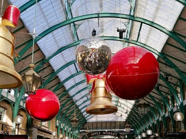 Experience the Vibrant Heart of London's Cultural Scene