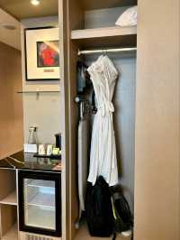 “Stylish Stays & City Views: Superior Comfort at St. Giles Southkey JB”