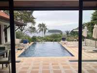 Luxury with a View at Villa Infinity View Phuket