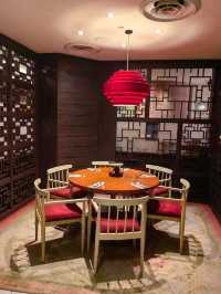 Makan Kitchen, Signature Restaurant of DoubleTree by Hilton KL