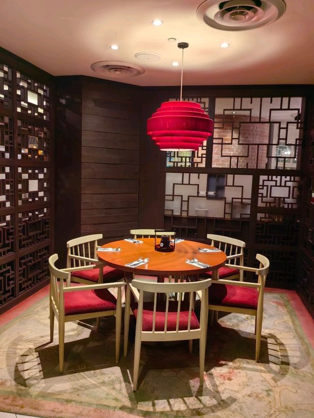 Makan Kitchen, Signature Restaurant of DoubleTree by Hilton KL