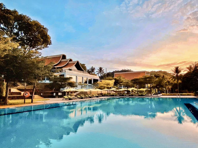 The Westin Langkawi Resort & Spa