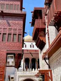 Exploring Al Taybat Museum – Jeddah’s Cultural Treasure 🏛️🌟📚