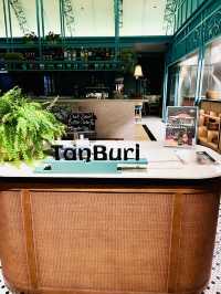 “TanBuri – Fired by Tradition, Fueled by Sustainability”