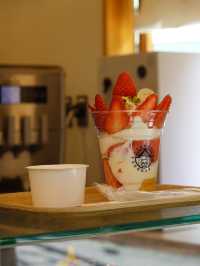 【千葉】大多喜で味わう旬の贅沢ジェラート🍨