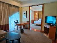 Centara Hotel Hat Yai