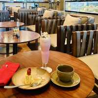 Batam Marriott Hotel Harbour Bay: A Luxurious Escape