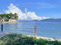 "Shangri-La Tanjung Aru Resort - Tropical Paradise with World-Class Service!"