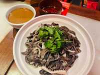 ”เสี่ยวเตี้ยวหลีทาง“ ร้านอาหารปักกิ่ง เซี่ยงไฮ้