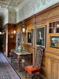 There is lots to see and learn about the history of Temple Newsam