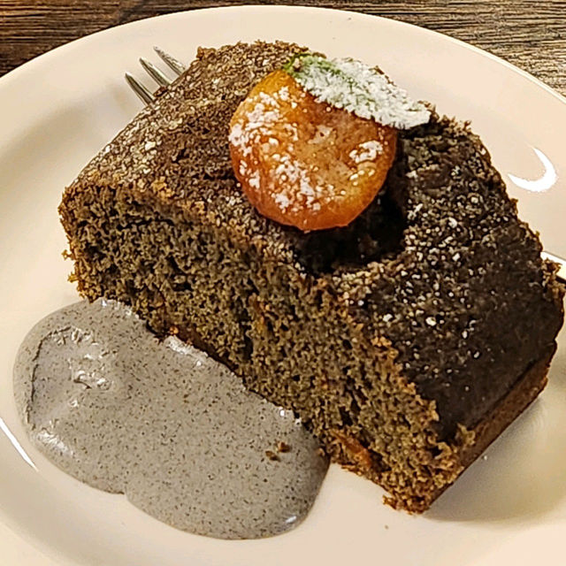 🥞🧀이대역 카페 팀리커피로스터스
