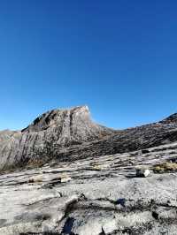 Kinabalu Geopark – UNESCO-Listed Mountain & Biodiversity Hotspot** 🏔️🌿  