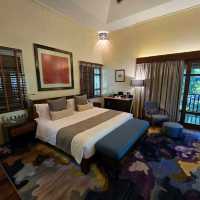 Bunga Raya Island Resort and Spa