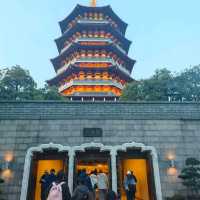 West Lake – Hangzhou, Zhejiang