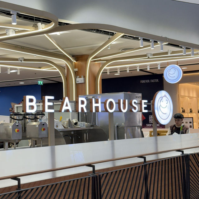 Bearhouse หาดใหญ่ 🐻