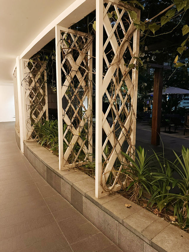 Grand Stays, Green Ways at Grand Hyatt Kuala Lumpur
