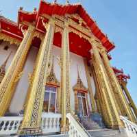 วัดละหาร อ.บางบัวทอง จ.นนทบุรี