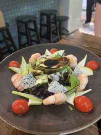 新蒲崗人氣Cafe