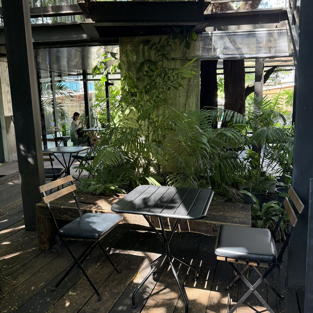 RAWR CAFE