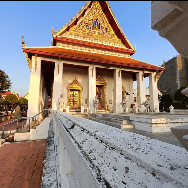 バンコク国立博物館